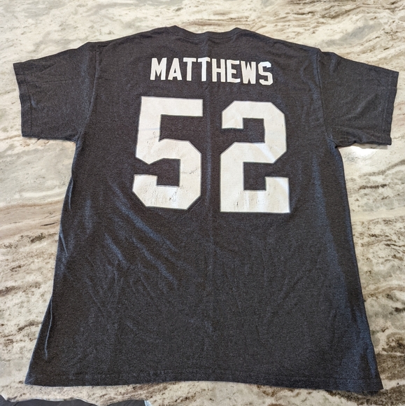 Green Bay Packers 52 Matthew - Picture 1 of 3